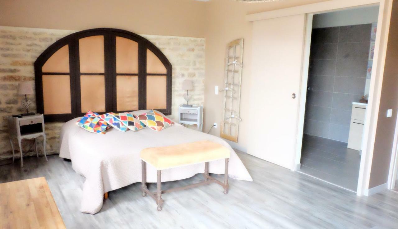 La Maison Du Parc Argilly Zewnętrze zdjęcie